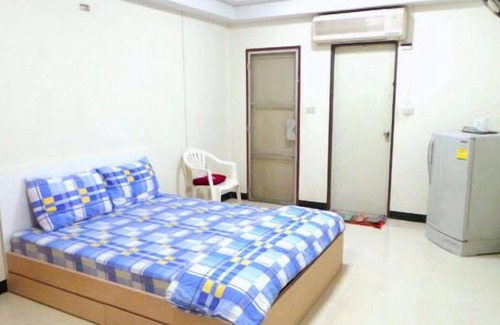 Bang Khen Hotel | S&P Service Apartment