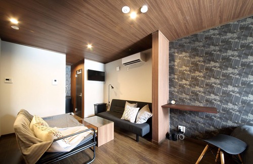 Nakakasai Apartment | S-rea TOKYO201
