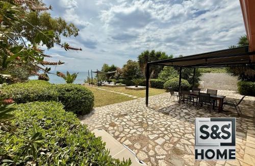 Messini House | S&S Home