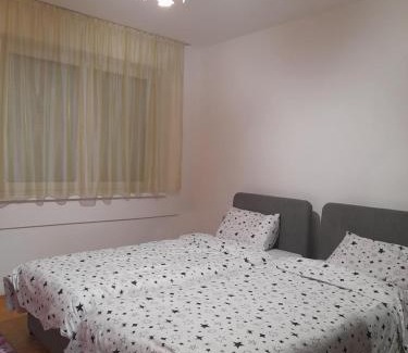 Bitola Apartment | S&V Apartment