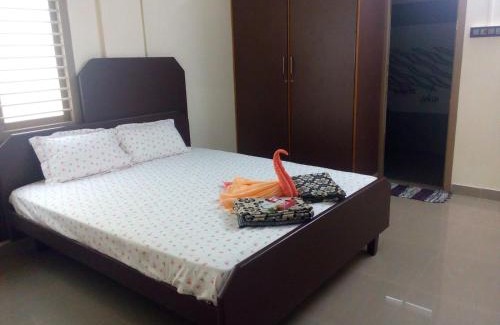 Kumbakonam Resort | S V Homes