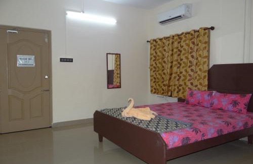 Kumbakonam Resort | S V Homes