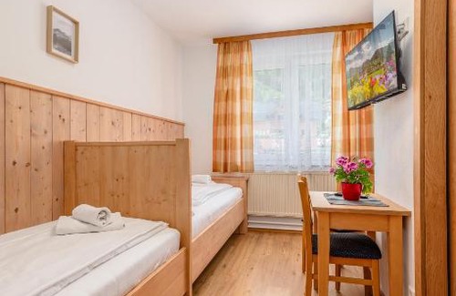 Groebming Bed & Breakfast | s'Wirtshaus by Alpine Genusswelten