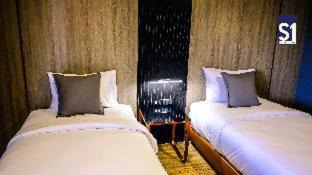 Buriram Province Hotel | S1 City Hotel Buriram