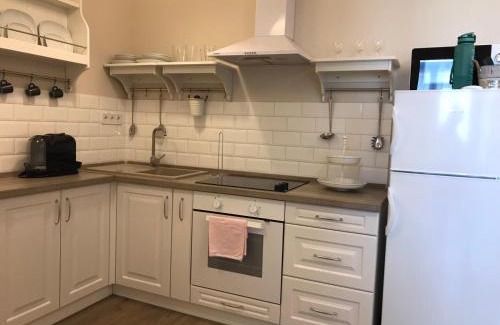 Kaposvar Apartment | S2 Apartman