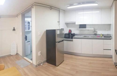 Goyang Apartment | S2 Private Kintex Daehwadong