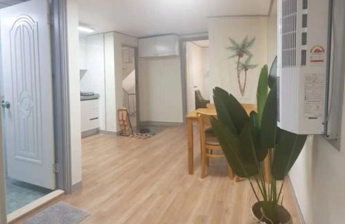 Goyang Apartment | S2 Private Kintex Daehwadong