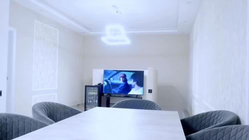Yerevan Hotel | S27 Hotel