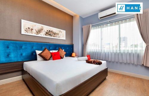 District 10 Hotel | S79 Bamboo Premium 581 Su Van Hanh Street