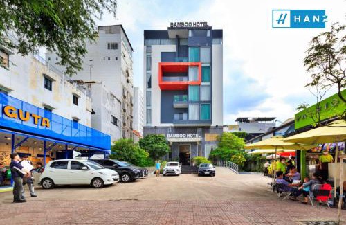 District 10 Hotel | S79 Bamboo Premium 581 Su Van Hanh Street
