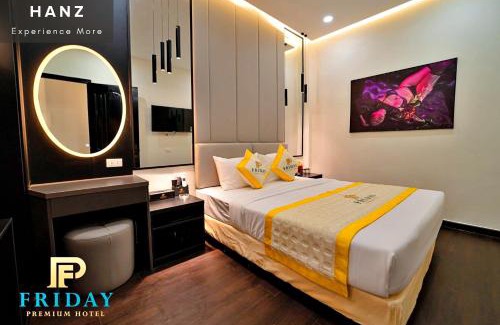District 10 Apartment | S79 Friday Hotel