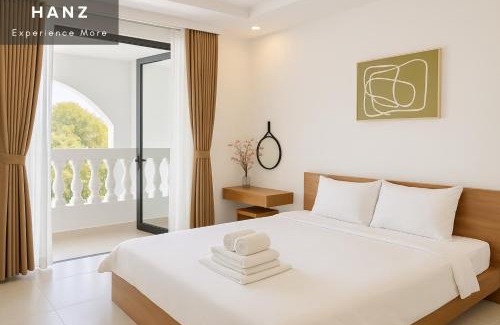 Ganh Dau Apartment | S79 Good and Good Grand World