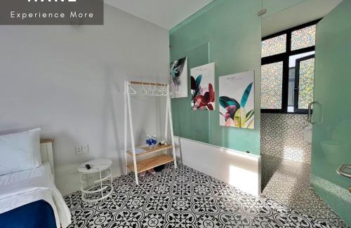 Ganh Dau Apartment | S79 Good and Good Grand World