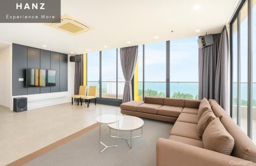 Duong Dong Bed & Breakfast | S79 Happy 88 Tran Hung Dao Street