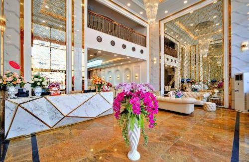 Duong Dong Bed & Breakfast | S79 Happy 88 Tran Hung Dao Street