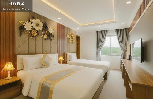 Duong Dong Apartment | S79 Happy Hotel Phu Quoc