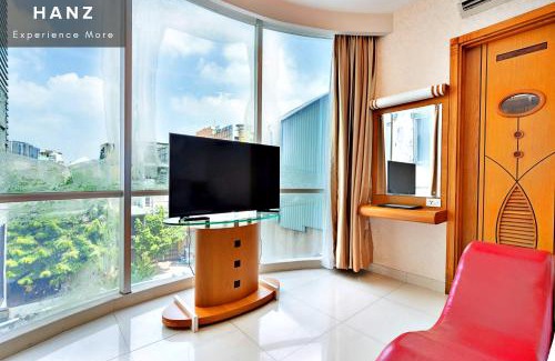 District 10 Apartment | S79 Happy Hotel 1 Saigon