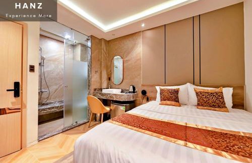 District 10 Hotel | S79 My My Hotel 2