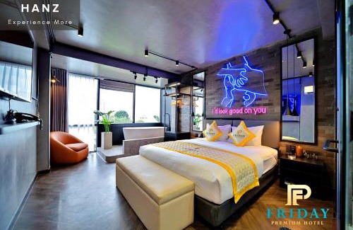 District 10 Hotel | S79 Premium Friday Saigon