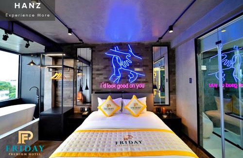 District 10 Hotel | S79 Premium Friday Saigon