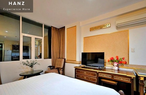 District 1 Apartment | S79 Residences 345 Apartment