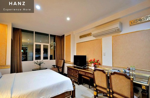 District 1 Apartment | S79 Residences 345 Apartment
