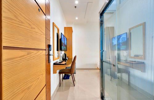 District 10 Apartment | S79 Residences Son Mi 839 Le Hong Phong Street