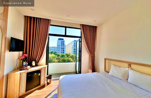 Ganh Dau Apartment | S79 Sofia Grand World