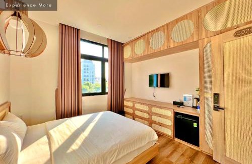 Ganh Dau Apartment | S79 Sofia Grand World
