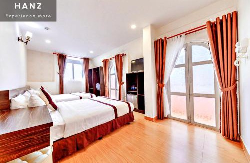 Da Lat Apartment | S79 TNK Hotel