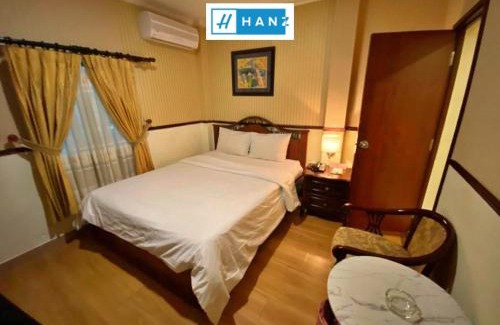 District 10 Hotel | S79 Vuon Saigon Hotel & SPA