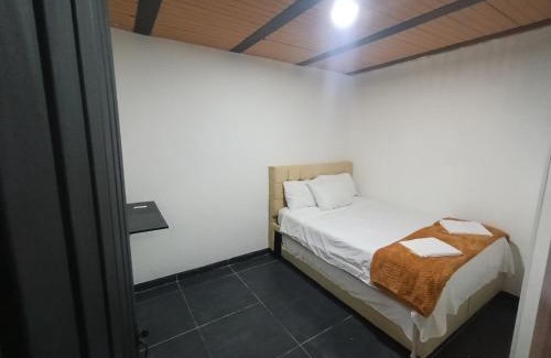 Ibague Apartment | S91 eco