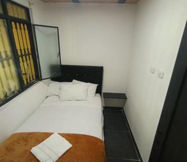 Ibague Apartment | S91 eco