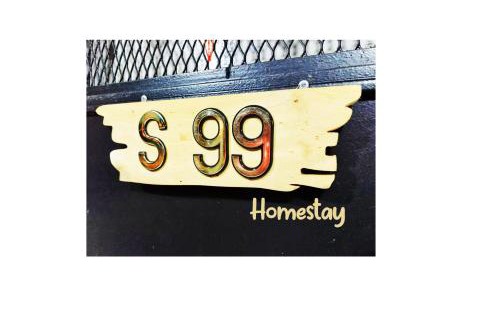 Kudat House | S99 HOMESTAY KUDAT