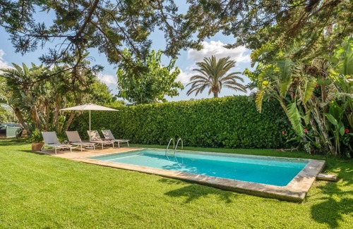 Cap d'en Font House | Sa Boga