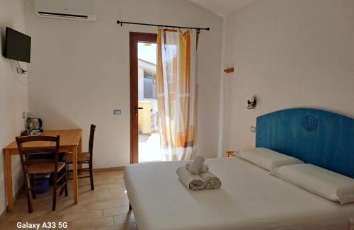 Funtana Meiga Bed & Breakfast | Sa Cannizzada