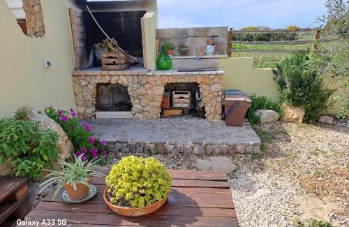 Funtana Meiga Bed & Breakfast | Sa Cannizzada