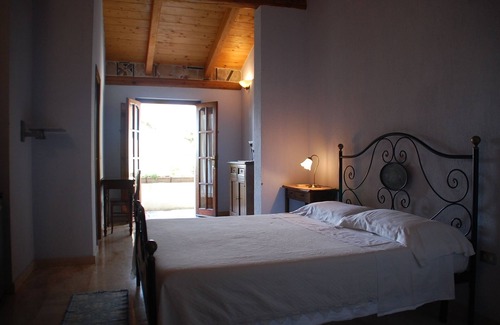 Solanas House | Sa Crannaccia