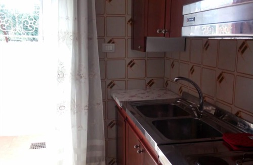 Piscinas Apartment | Sa Domu Sarda - Casa con 2 Camere da Letto