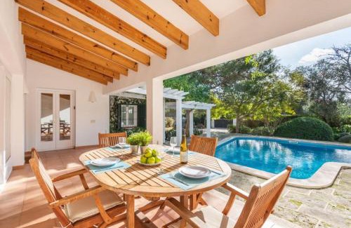 Trebeluger Villa | Sa Figuera de Moru