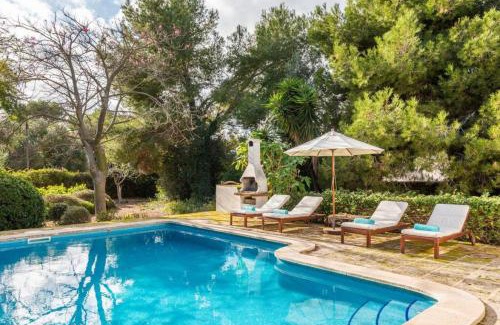 Trebeluger Villa | Sa Figuera de Moru