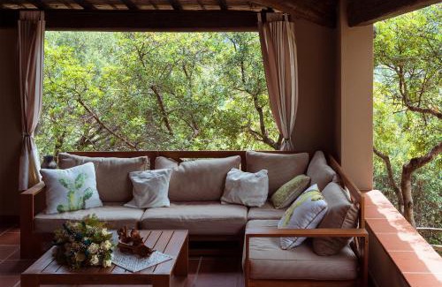 Solanas Bed & Breakfast | Sa Guardia de Ferricci
