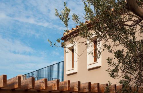 Solanas Bed & Breakfast | Sa Guardia de Ferricci