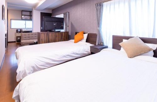 Nagano Hotel | SA in Nagano Ishido - Vacation STAY 07380v