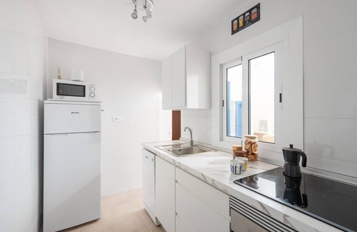 Porto Cristo House | SA MARINETA - Cozy town house ideal for couples, near the beach in Porto Cristo. Free WIFI