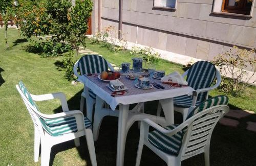 Ittiri Bed & Breakfast | Sa Mariposa