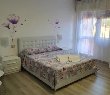 Muravera Bed & Breakfast | Sa Mariposa