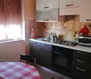 Bonorva Apartment | Sa Mendula