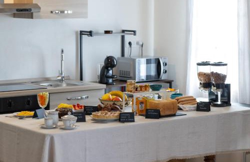 Siamaggiore Bed & Breakfast | Sa Meri B&B