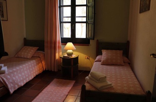 San Salvatore Hotel | Sa Pedrera Country Hotel